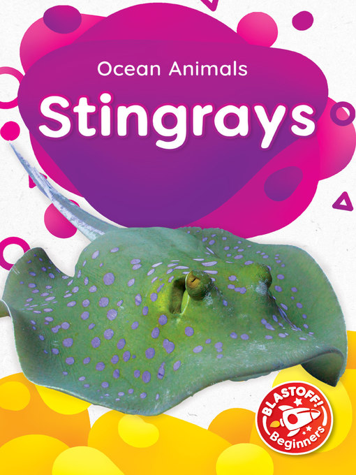 Title details for Stingrays by Dana Fleming - Available